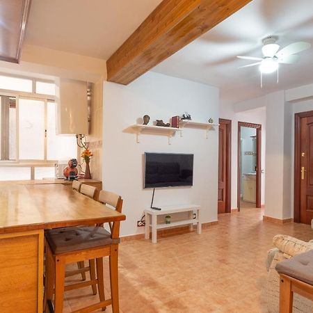 Sunny Harbor House Apartment Malaga Bagian luar foto