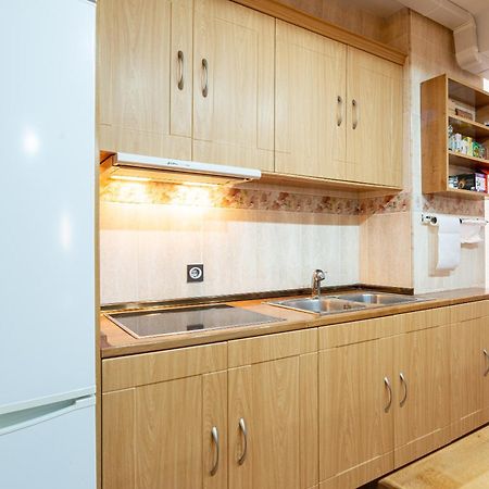 Sunny Harbor House Apartment Malaga Bagian luar foto