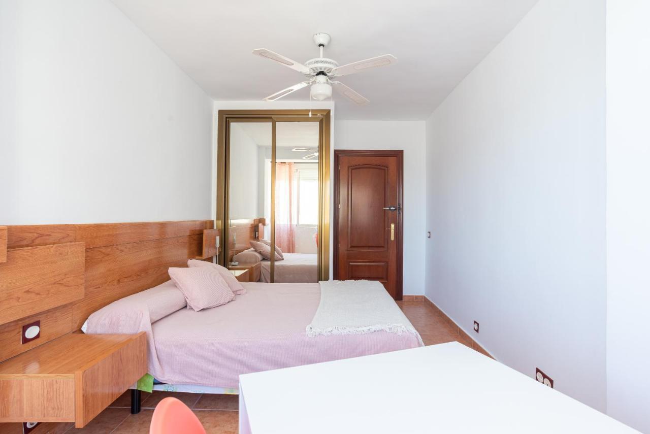 Sunny Harbor House Apartment Malaga Bagian luar foto
