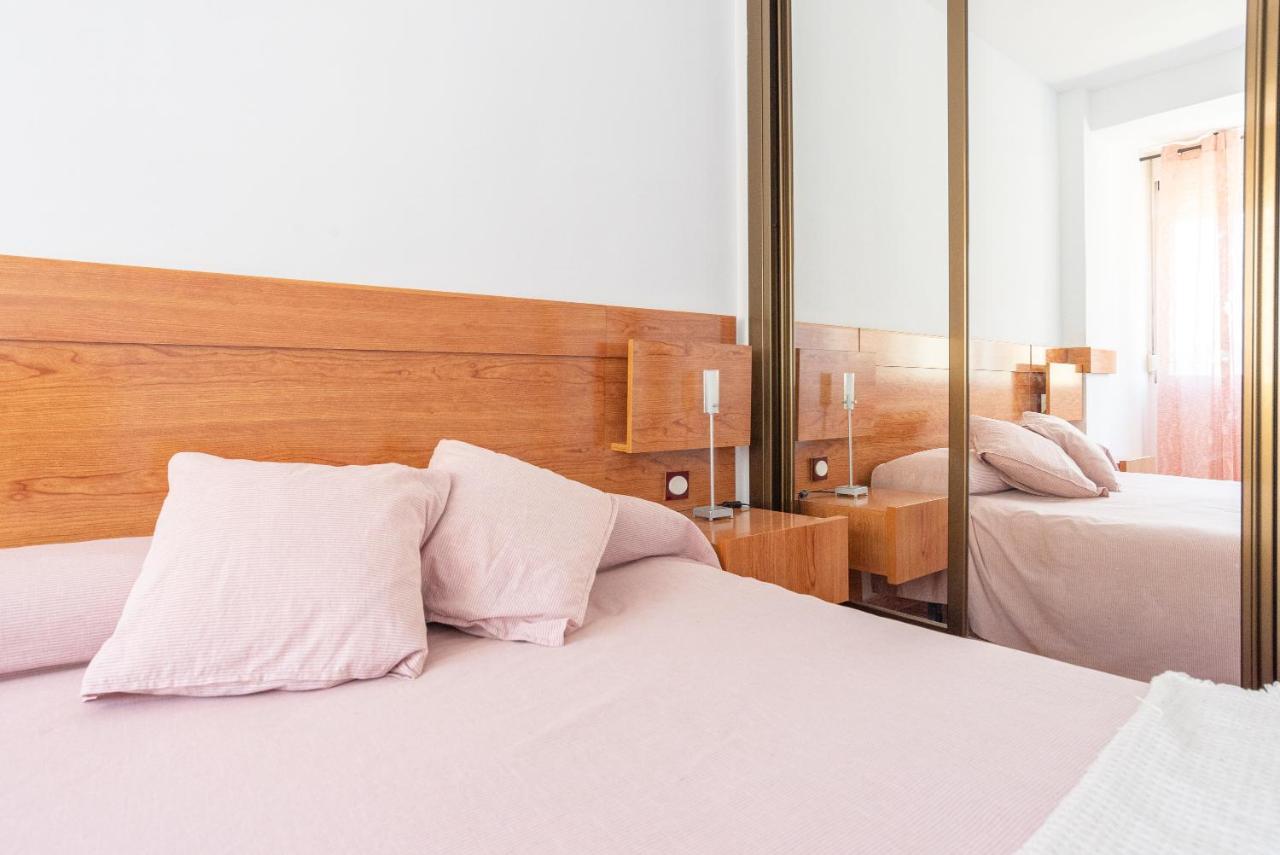 Sunny Harbor House Apartment Malaga Bagian luar foto