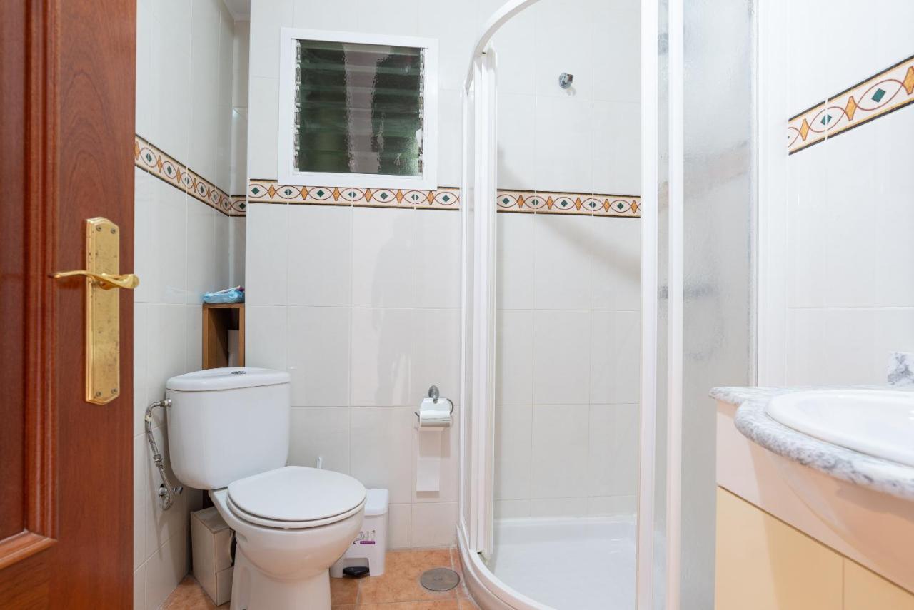 Sunny Harbor House Apartment Malaga Bagian luar foto