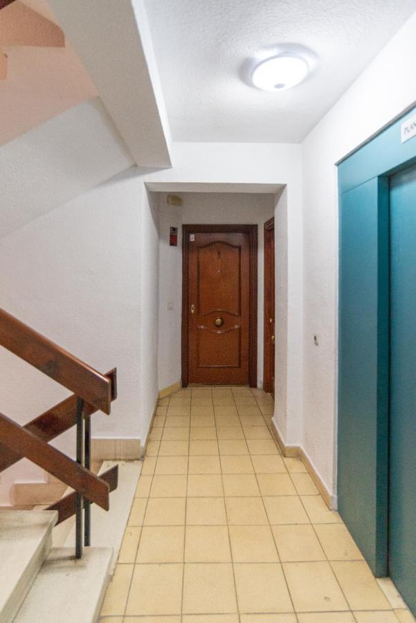 Sunny Harbor House Apartment Malaga Bagian luar foto