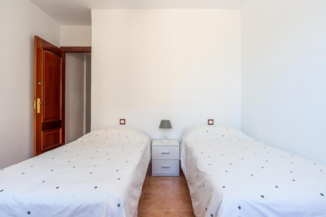 Sunny Harbor House Apartment Malaga Bagian luar foto
