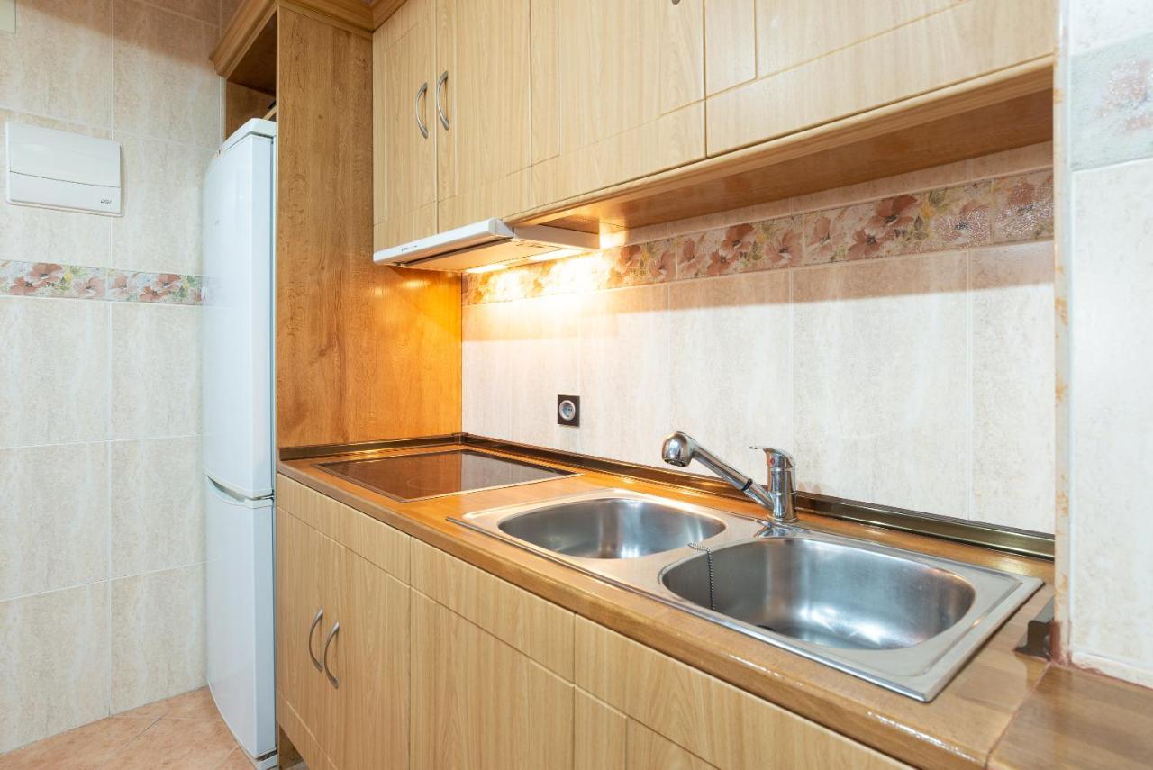 Sunny Harbor House Apartment Malaga Bagian luar foto