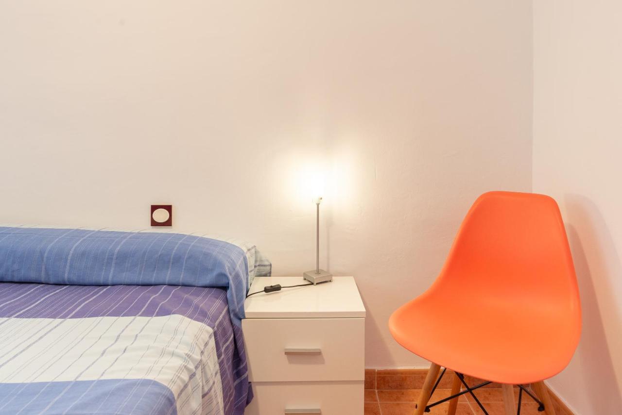 Sunny Harbor House Apartment Malaga Bagian luar foto