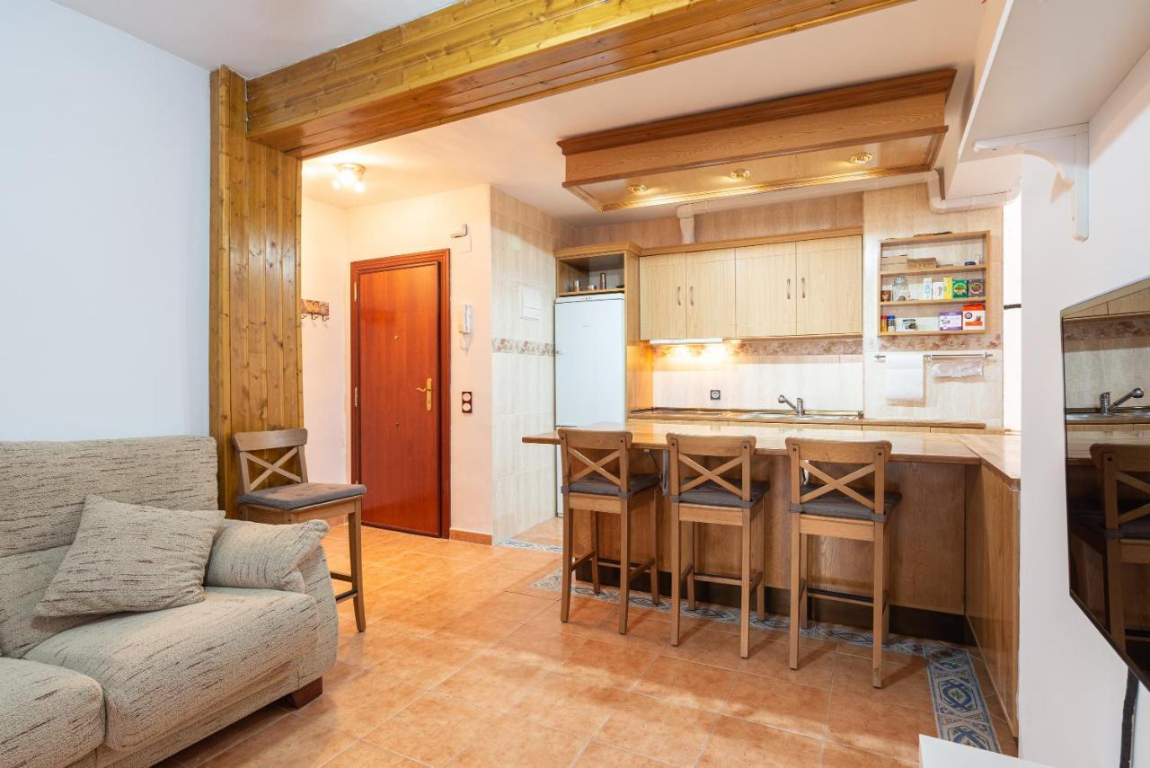 Sunny Harbor House Apartment Malaga Bagian luar foto