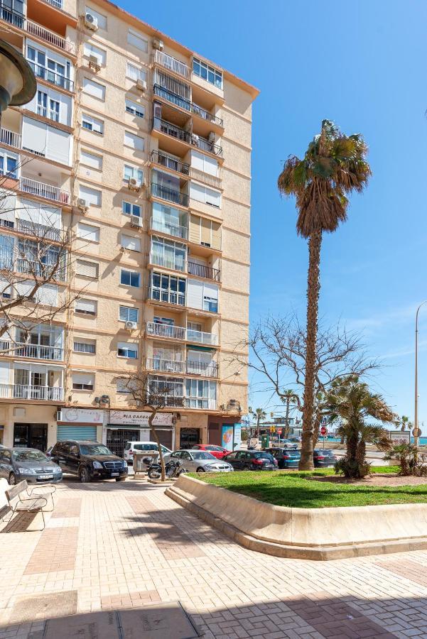 Sunny Harbor House Apartment Malaga Bagian luar foto